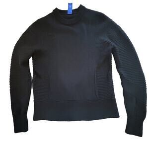 KIT AND ACE Wool Crew Neck Sweater XS/S